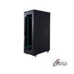 رک 36 یونیت ایستاده عرض 60 × عمق 100 آماد سیستم