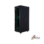 رک 36 یونیت ایستاده عرض 60 × عمق 80 آماد سیستم