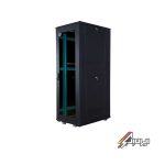 رک ایستاده آماد سیستم 42 یونیت عرض 60 عمق 100