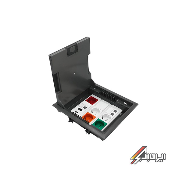 باکس کفی 8 ماژول سوپیتا