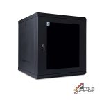 رک دیواری 12 یونیت عمق 60 آماد سیستم
