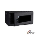 رک دیواری 5 یونیت عمق 45 آماد سیستم - تصویر 2