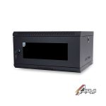 رک دیواری 5 یونیت عمق 45 آماد سیستم - تصویر 3