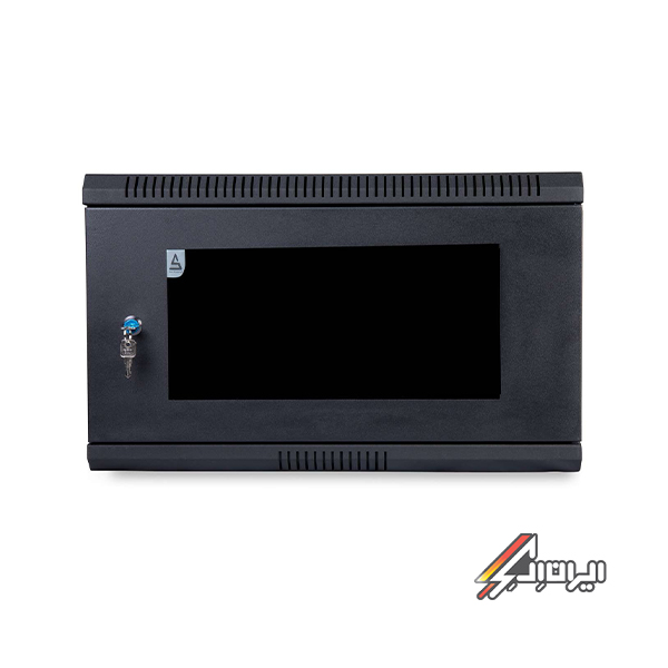 رک دیواری آماد سیستم 6 یونیت عمق 35