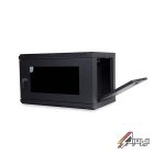 رک دیواری 6 یونیت عمق 35 آماد سیستم - تصویر 3