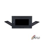 رک دیواری 6 یونیت عمق 45 آماد سیستم - تصویر 3