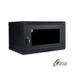 رک دیواری 7 یونیت عمق 45 آماد سیستم - تصویر 2