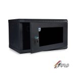 رک دیواری آماد سیستم 7 یونیت عمق 45