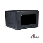 رک دیواری 7 یونیت عمق 60 آماد سیستم