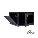 رک دیواری 7 یونیت عمق 60 آماد سیستم