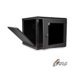 رک 9 یونیت دیواری عمق 45 آماد سیستم