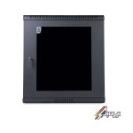 رک دیواری 9 یونیت عمق 60 آماد سیستم