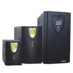 یو پی اس آنلاین فرکانس پایین AJ 300 (3PH-3PH) مدل 310