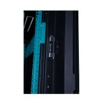 رک ایستاده 27 یونیت عرض 60 عمق 100 آماد سیستم