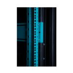 رک ایستاده 27 یونیت عرض 60 عمق 60 آماد سیستم