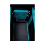 رک ایستاده 27 یونیت عرض 60 عمق 60 آماد سیستم