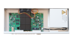 روتر میکروتیک مدل CCR2004-1G-12S+2XS