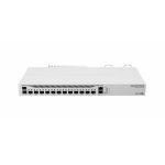 روتر میکروتیک مدل CCR2004-1G-12S+2XS