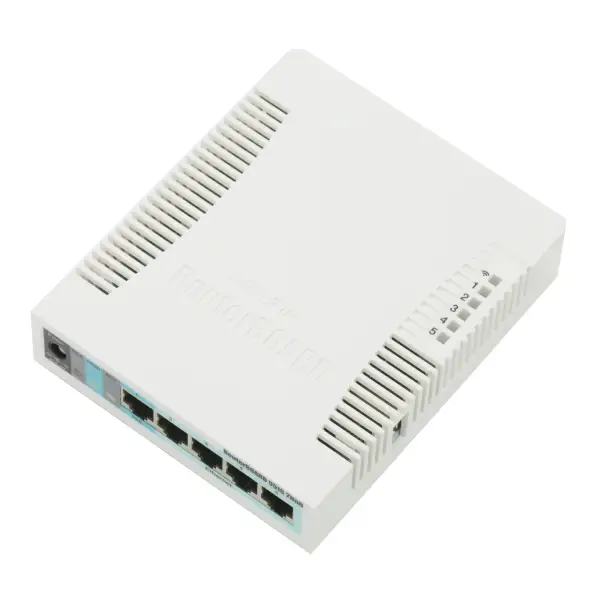روتر میکروتیک مدل RB 951G-2HnD