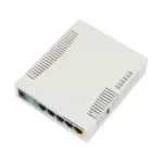 روتر میکروتیک مدل RB 951Ui-2HnD