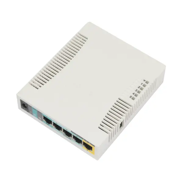روتر میکروتیک مدل RB 951Ui-2HnD