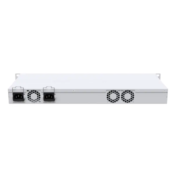 روتر میکروتیک مدل CCR1036-12G-4S-EM