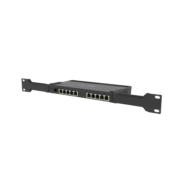روتر میکروتیک مدل RB4011iGS+RM