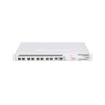 روتر میکروتیک مدل CCR1036-12G-4S-EM