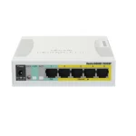 روتر میکروتیک مدل RB260GSP