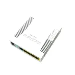 روتر میکروتیک مدل RB260GSP