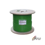 کابل Cat6 SFTP رفسنجان، پایدار و کم‌نویز با تست پرمننت و مغزی تمام‌مس