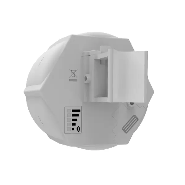 رادیو وایرلس میکروتیک مدل SXT LTE kit