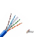 کابل شبکه Cat6 پینو UTP