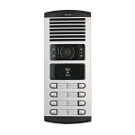صفحه تصویری دم دری 8 واحدی الکتروپیک مدل 1086 (Wifi)