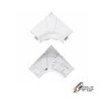 زاویه خارج 50*80 لگراند درب 65