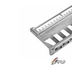 پچ پنل 24پورت Unloaded سوپیتا کد 50048