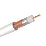 کابل کواکسیکال 4.5C-2V با فویل آلومینیوم سیمیا