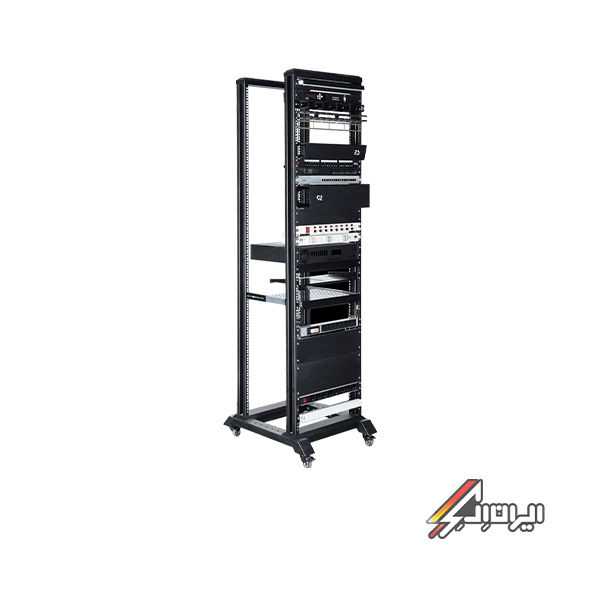 رک ایستاده 42 یونیت لابراتوری پایا سیستم
