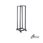 رک ایستاده 28U لابراتواری پایا سیستم