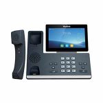 تلفن تحت شبکه یالینک مدل SIP T58W(Pro)