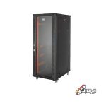 رک ایستاده 22U عرض 60 عمق 60 HPA