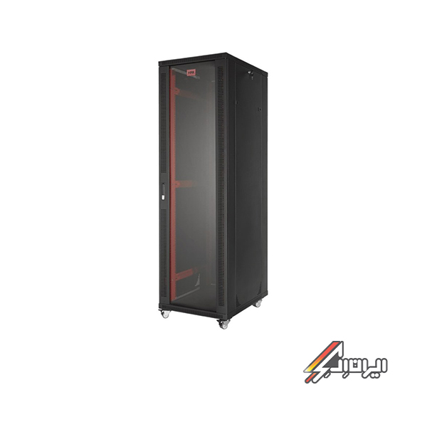 رک ایستاده HPA 27 یونیت 100×60