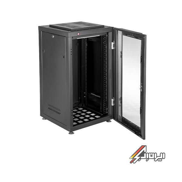 رک ایستاده سری تتاگاما پایا سیستم 42 یونیت 100×80