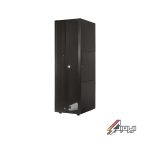 رک ایستاده پایا سیستم طرح HP 42 یونیت عرض 80 عمق 120