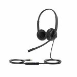 هدست یالینک مدل UH34 USB DUAL TEAMS