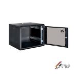 رک دیواری 9 یونیت عمق 60 پایا سیستم - تصویر 2