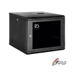 رک 9 یونیت دیواری عمق 60 پایا سیستم