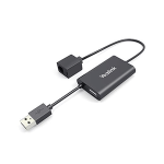 مبدل تلفن کنفرانس یالینک مدل PSTN Box CPN10