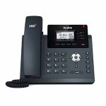 تلفن تحت شبکه یالینک مدل SIP-T40G