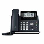 تلفن تحت شبکه یالینک مدل SIP-T43U